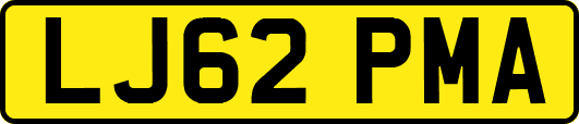 LJ62PMA