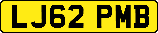 LJ62PMB