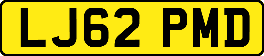 LJ62PMD