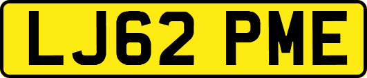 LJ62PME