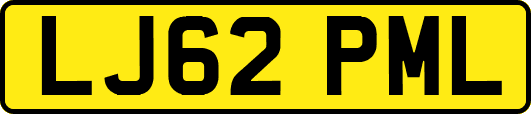 LJ62PML