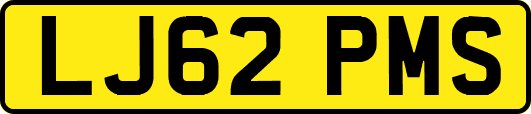 LJ62PMS