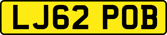 LJ62POB