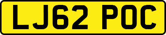 LJ62POC
