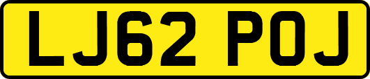 LJ62POJ
