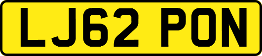 LJ62PON