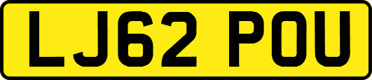 LJ62POU