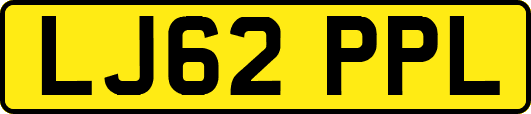 LJ62PPL