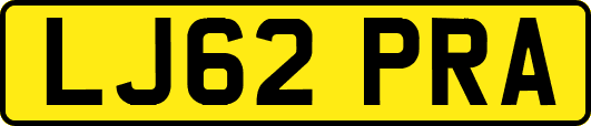 LJ62PRA