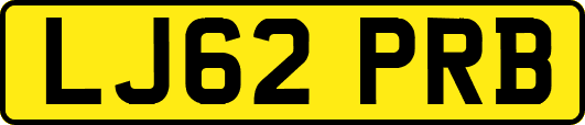 LJ62PRB