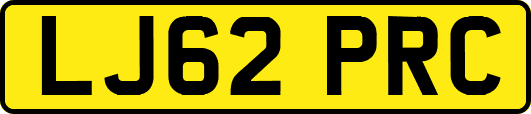 LJ62PRC