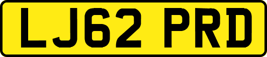 LJ62PRD