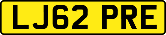LJ62PRE