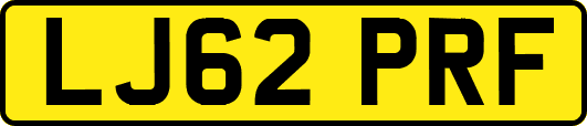 LJ62PRF