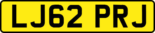 LJ62PRJ