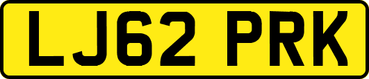 LJ62PRK
