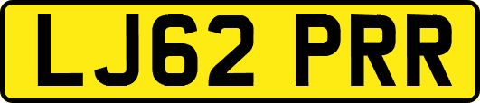 LJ62PRR