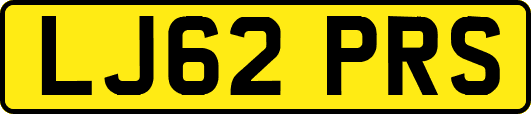 LJ62PRS