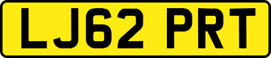 LJ62PRT