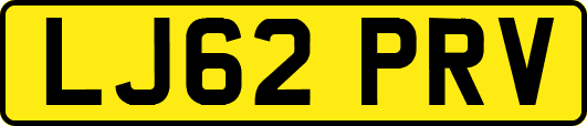 LJ62PRV