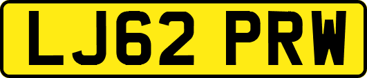 LJ62PRW