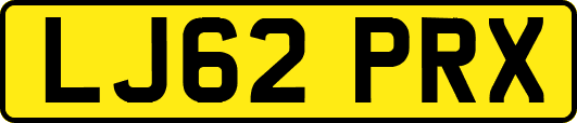 LJ62PRX