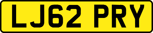 LJ62PRY