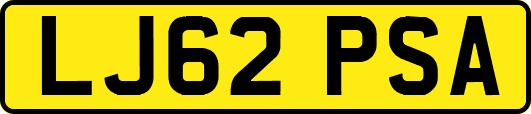 LJ62PSA