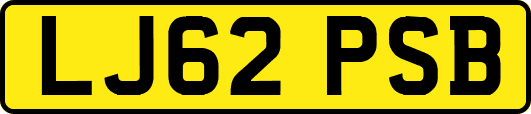 LJ62PSB