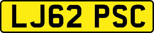 LJ62PSC