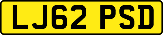 LJ62PSD