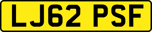 LJ62PSF