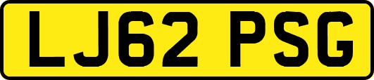 LJ62PSG