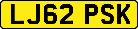 LJ62PSK