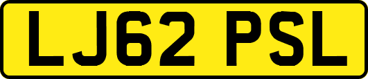LJ62PSL