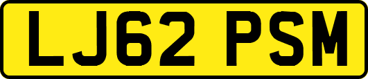LJ62PSM
