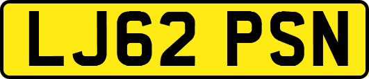 LJ62PSN