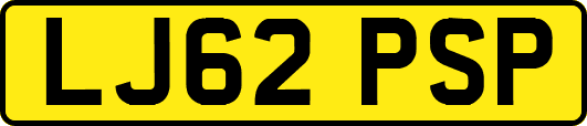 LJ62PSP