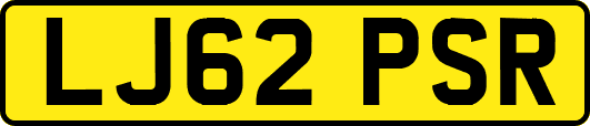 LJ62PSR
