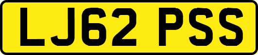 LJ62PSS