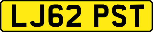 LJ62PST