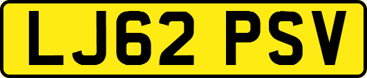 LJ62PSV