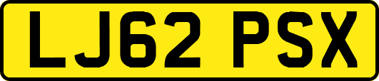 LJ62PSX