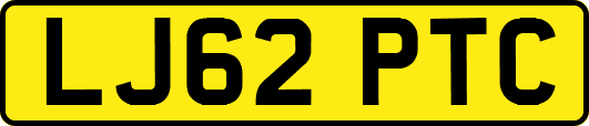 LJ62PTC