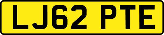 LJ62PTE