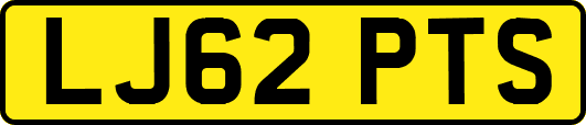 LJ62PTS