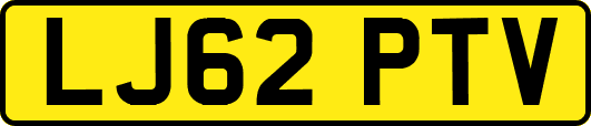 LJ62PTV