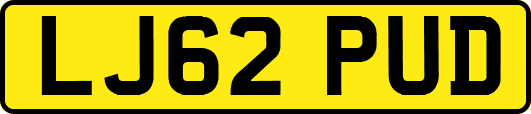 LJ62PUD
