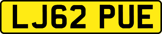 LJ62PUE
