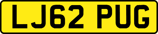 LJ62PUG
